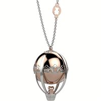 Collana Nanán Donna in Argento NAN0396 - NAN0396